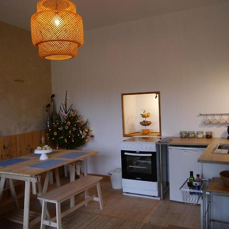 Mirathe Villa Baleyssagues Luaran gambar