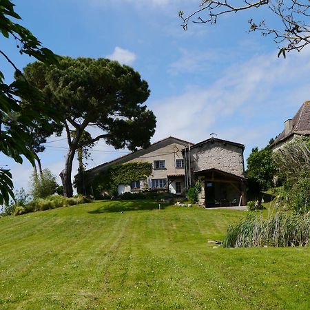 Mirathe Villa Baleyssagues Luaran gambar