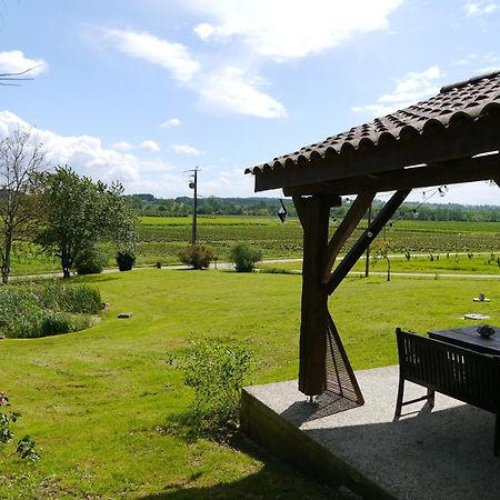 Mirathe Villa Baleyssagues Luaran gambar