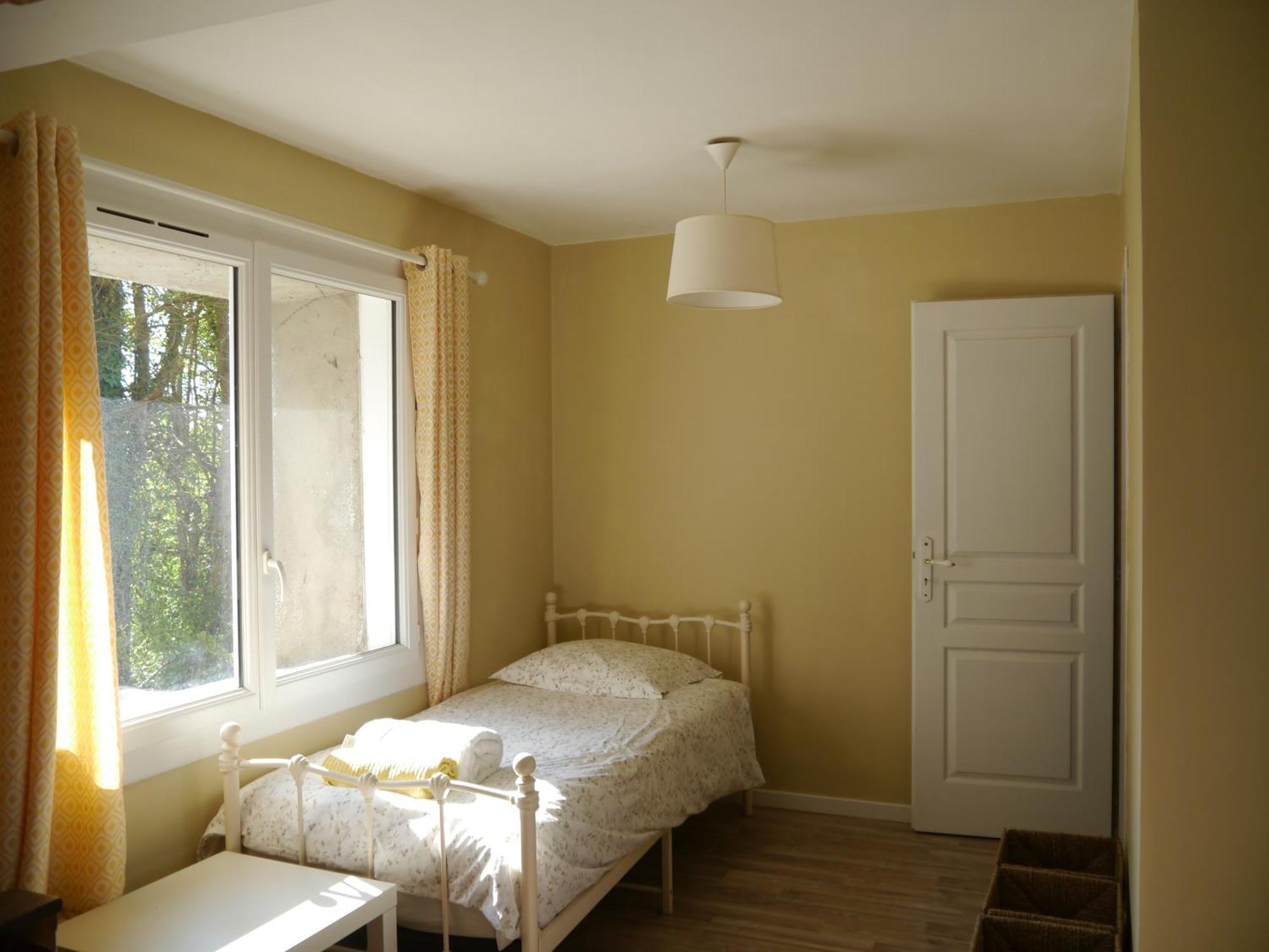 Mirathe Villa Baleyssagues Luaran gambar